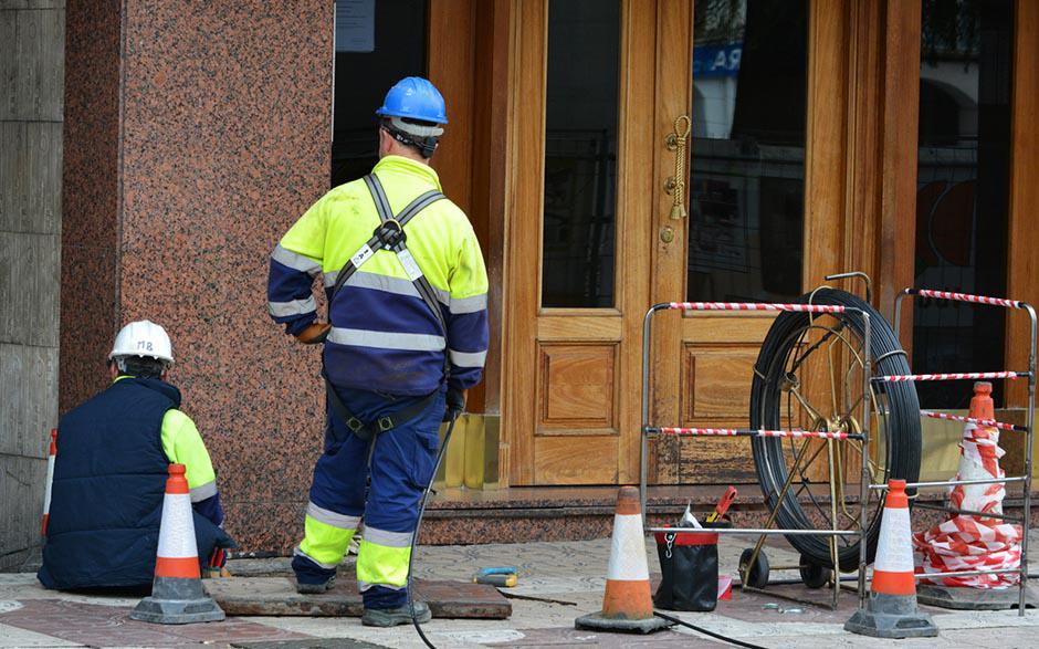 curage de canalisation Les Essarts-le-Roi