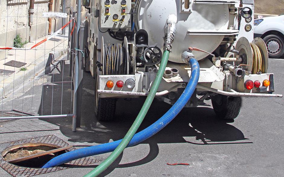 déboucheur de canalisation Sèvres